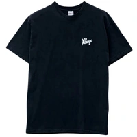 XLarge XL Dice Pigment Black T-Shirt