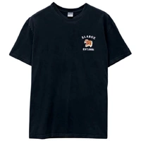 XLarge North Vermont Ave Pigment Black T-Shirt