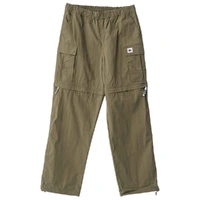 XLarge Nyco Convertible Army Cargo Pants