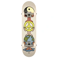 Globe Kids Harmony Mini All In 7.0 Complete Skateboard