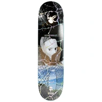 Opera Caged EX7 Kieran Woolley 8.25 Skateboard Deck