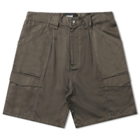 Former Dion Army Cargo Walk Shorts