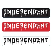 Independent Vandal Sticker