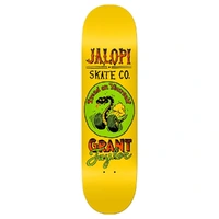 Anti Hero Jalopi Returns Grant 8.5 Skateboard Deck