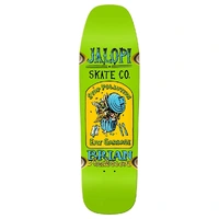 Anti Hero Jalopi Returns B.A 9.25 Skateboard Deck