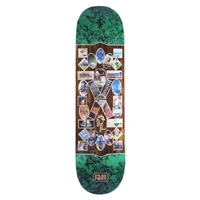 Passport Yearbook Series Dean Palmer 8.25 Skateboard Deck