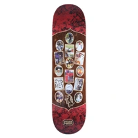 Passport Yearbook Series Jack O'Grady 8.25 Skateboard Deck