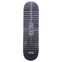 Passport Drain Series Insignia 8.5 Skateboard Deck