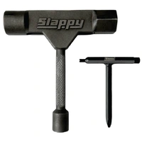 Slappy ST2 Black Skateboard Tool