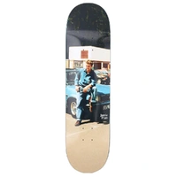 Polar Skate Co Jamie Platt Dad 8.25 Skateboard Deck