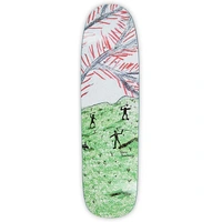 Polar Skate Co Shin Sanbongi Hunters P9 Shape 8.625 Skateboard Deck