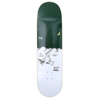 Polar Skate Co Dane Brady Failure 8.375 Skateboard Deck