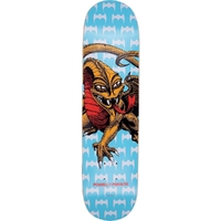 Powell Peralta Cab Dragon One Off Light Blue 7.75 Skateboard Deck