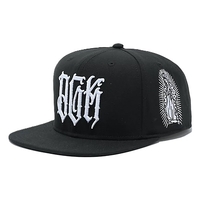 DGK Santa Maria Black Hat