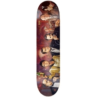 Dgk Dynasty TX 7.75 Skateboard Deck