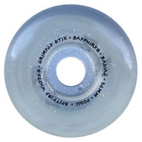 Spitfire Sapphire Grimple Dust Radial 90D 56mm Skateboard Wheels