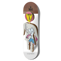 Girl Modernica Collection Tyler Pacheco 8.5 Skateboard Deck