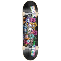 Dgk Crew Pro 8.0 Complete Skateboard