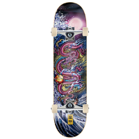 Dgk Eternal Pro 8.0 Complete Skateboard