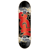 Dgk Strength Pro 8.25 Complete Skateboard