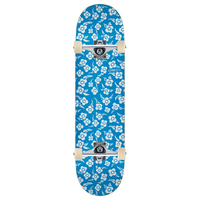 Krooked Flowers Pro 8.25 Complete Skateboard