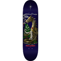 Powell Peralta Foil Tree Trimmer 8.75 Skateboard Deck