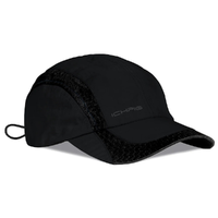 Ichpig Genesis Obsidian Mesh Panel Hat