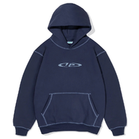 Ichpig Optic Cordless Ink Hoodie