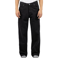 Dickies Relaxed Carpenter P1993 Rinsed Black Jeans