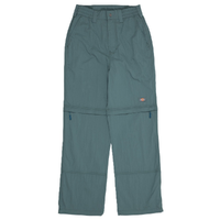 Dickies Amarillo Straight Fit Zip DM123 Lincoln Green Pants