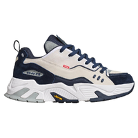 Globe CT 4000 White Navy Mens Skate Shoes