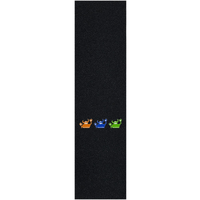 Toy Machine Original Monster 9 x 33 Skateboard Grip Tape Sheet