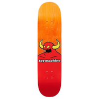 Toy Machine Monster 8.125 Skateboard Deck