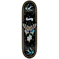 Santa Cruz Butterfly Sommer 8.0 Skateboard Deck