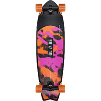 Globe Chromantic Sea Devil 33 Cruiser Skateboard