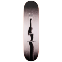 April Yuto Horigome Fade 8.25 Skateboard Deck