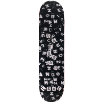 April Rayssa Leal Beads 8.0 Skateboard Deck