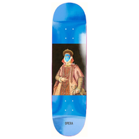 Opera Jack Fardell Pet EX7 8.7 Skateboard Deck