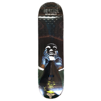 Opera Upward EX7 Kieran Woolley 8.25 Skateboard Deck