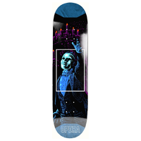 Opera Opus EX7 Pop Slick 8.625 Skateboard Deck