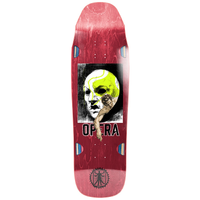 Opera Desire EX7 Multi 9.5 Skateboard Deck