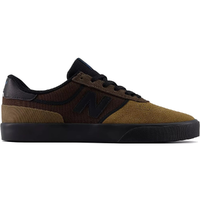 New Balance NM272BRN Brown Black Mens Skate Shoes