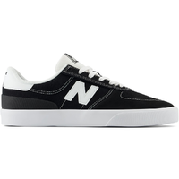 New Balance NM272SKA Black White Mens Skate Shoes