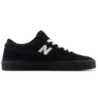 New Balance Franky Villani NM417LBH Black Black Mens Skate Shoes