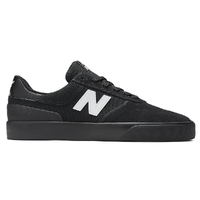 New Balance NM272BWD Black White Mens Skate Shoes