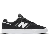 New Balance Jamie Foy NM306GRD Black White Mens Skate Shoes