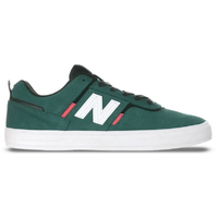 New Balance Jamie Foy NM306SWP Green White Mens Skate Shoes