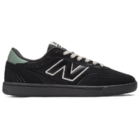 New Balance NM440BG2 Black White Mens Skate Shoes