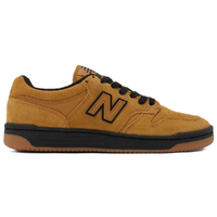 New Balance NM480GDT Workwear Black Mens Skate Shoes