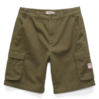 S-Double Cargo Army Work Shorts